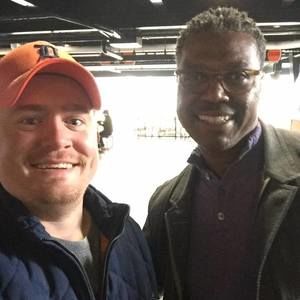 Meet your Posher, Robert